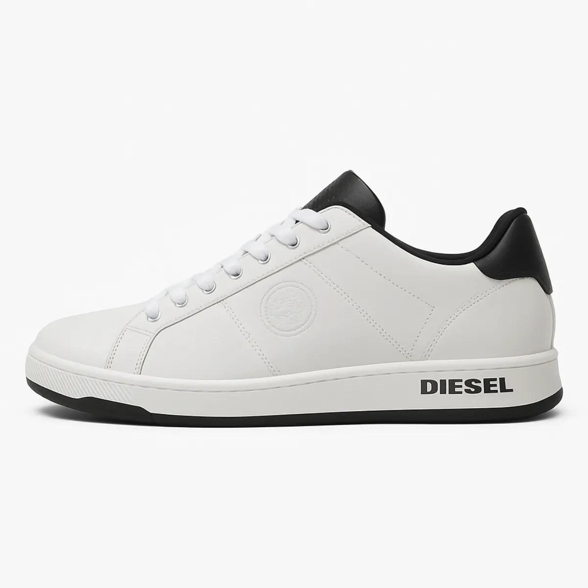 ZAPATO CABALLERO DIESEL OFICIAL