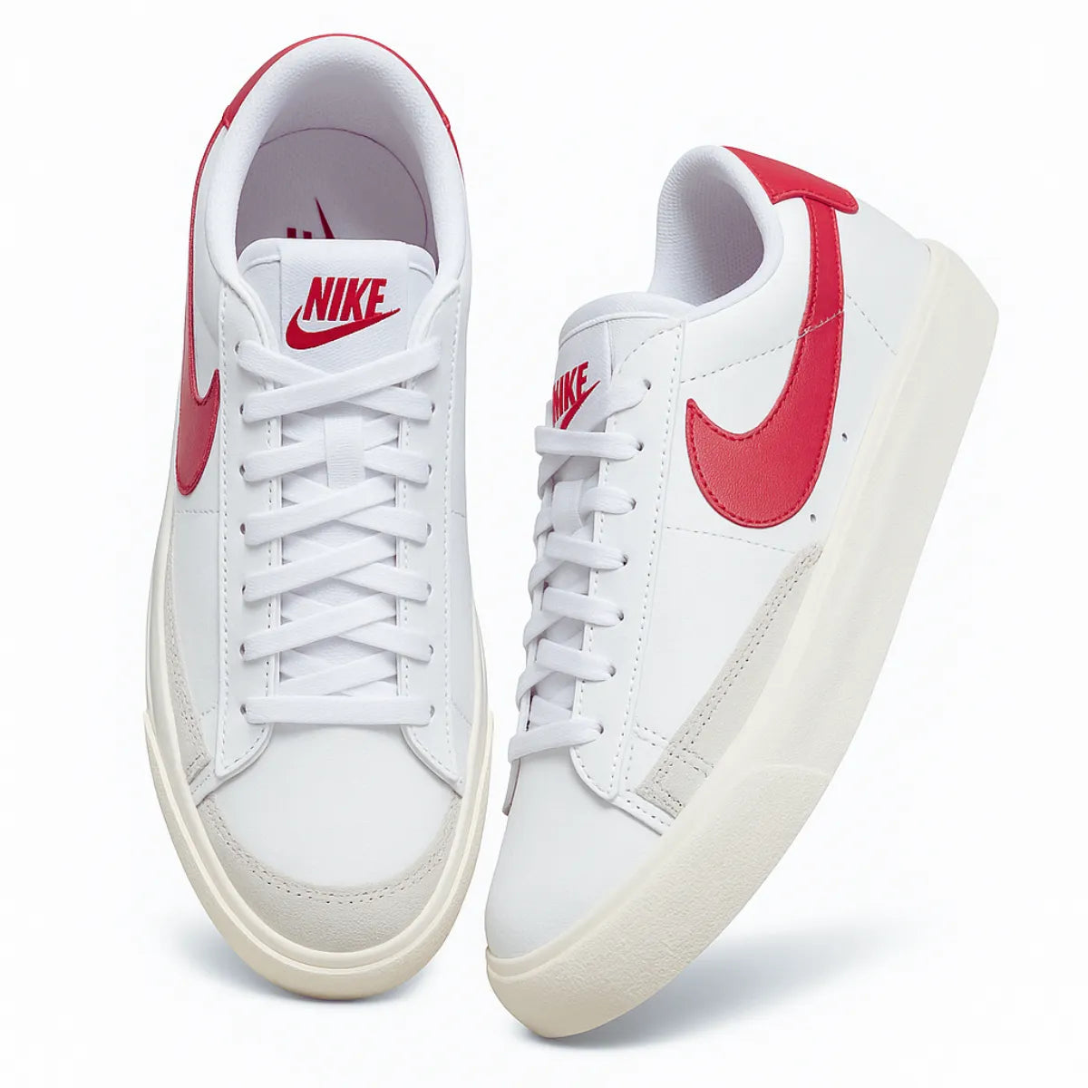 Nike Blazer Low Vintage 77´ Raro modelo
