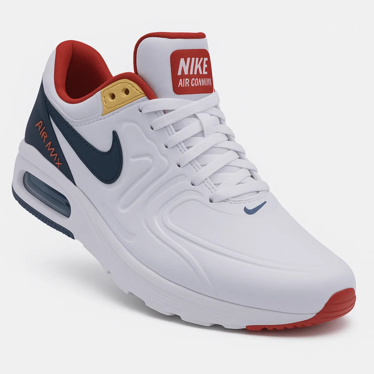 Nike Air Max Comando 2025 Edición limitada