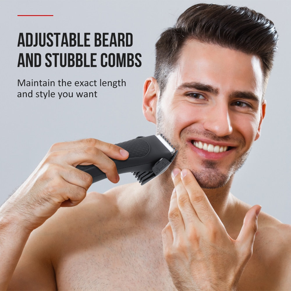 Trimex™ – O Aparador Corporal Completo